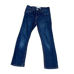 Kids Levi Jeans 511 Slim